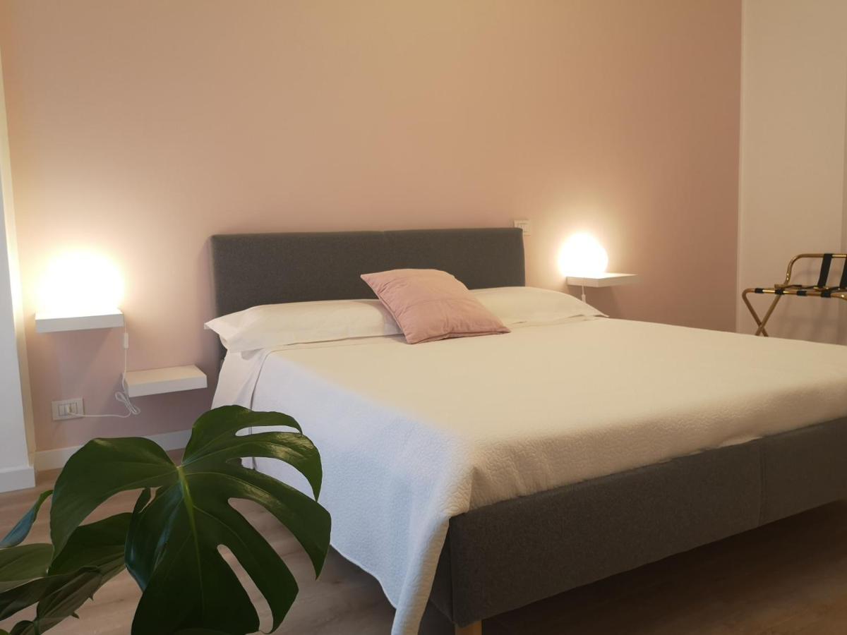 Appartamento So Fine Petruzzelli Flat Bari Esterno foto