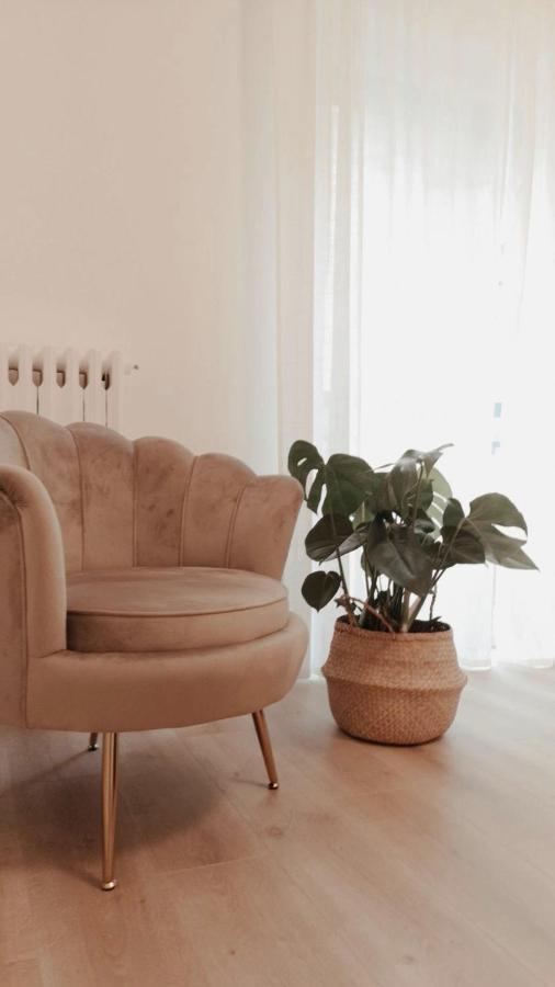 Appartamento So Fine Petruzzelli Flat Bari Esterno foto