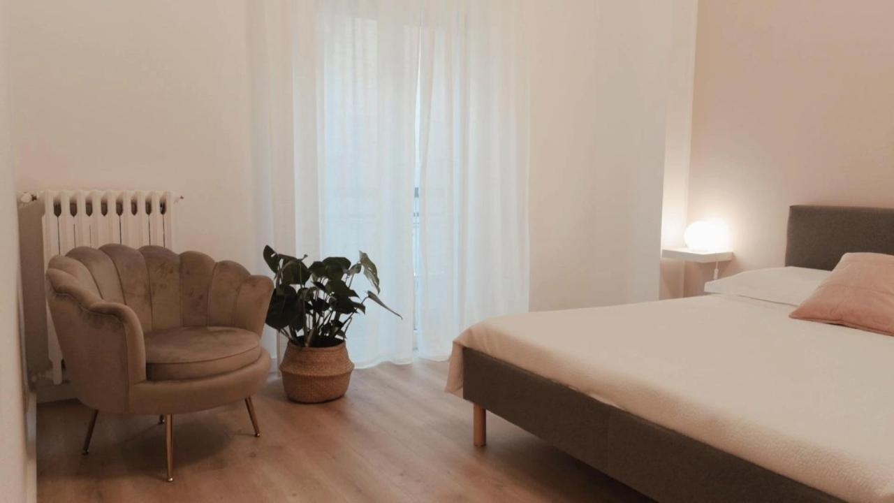 Appartamento So Fine Petruzzelli Flat Bari Esterno foto